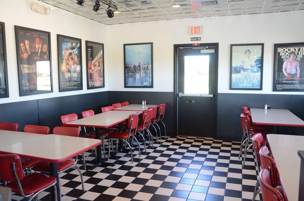 Maid-Rite | restaurant | 112 Division St, West Burlington, IA 52655, USA | 3197587648 OR +1 319-758-7648