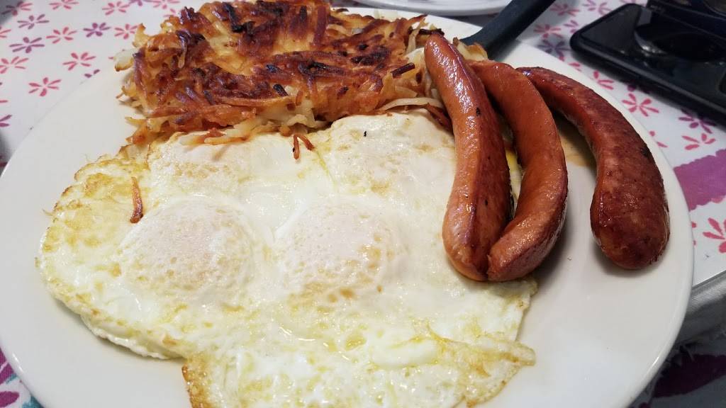 S & W Country Diner | restaurant | 9748 Washington Blvd, Culver City, CA 90232, USA | 3102045136 OR +1 310-204-5136