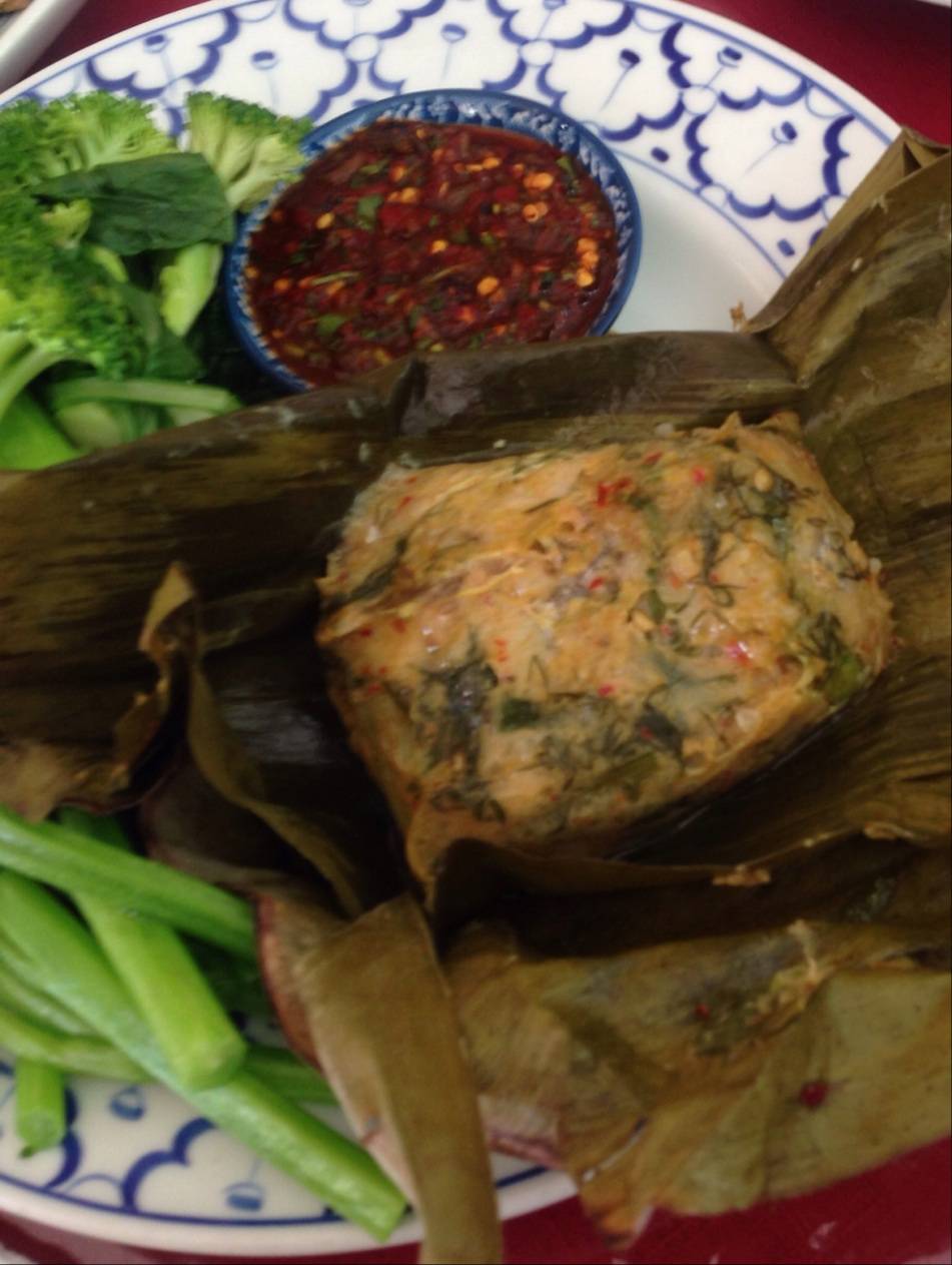 That Luang Kitchen Lao Cuisine | restaurant | 1614 23rd St, San Pablo, CA 94806, USA | 5102326265 OR +1 510-232-6265