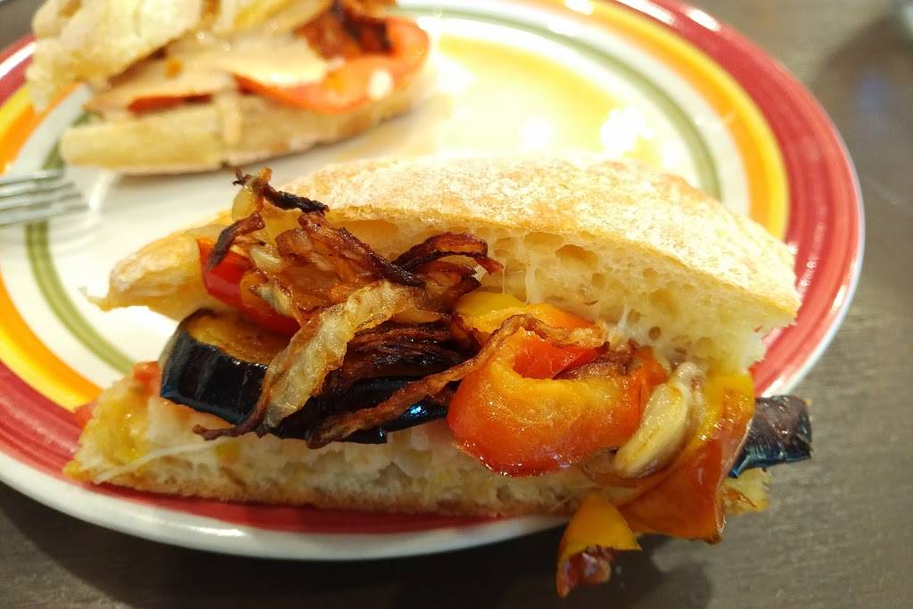 Sweet Sicily | restaurant | 1280 1st St Suite 200, Gilroy, CA 95020, USA | 4087672882 OR +1 408-767-2882