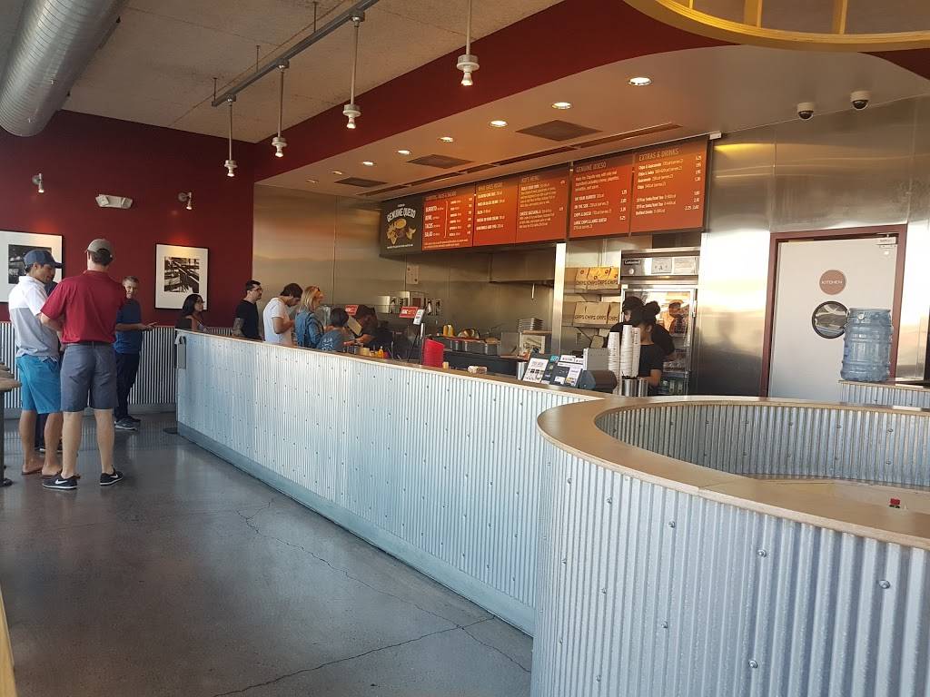 Chipotle Mexican Grill | restaurant | 9240 W Sahara Ave STE 150, Las Vegas, NV 89117, USA | 7022430226 OR +1 702-243-0226