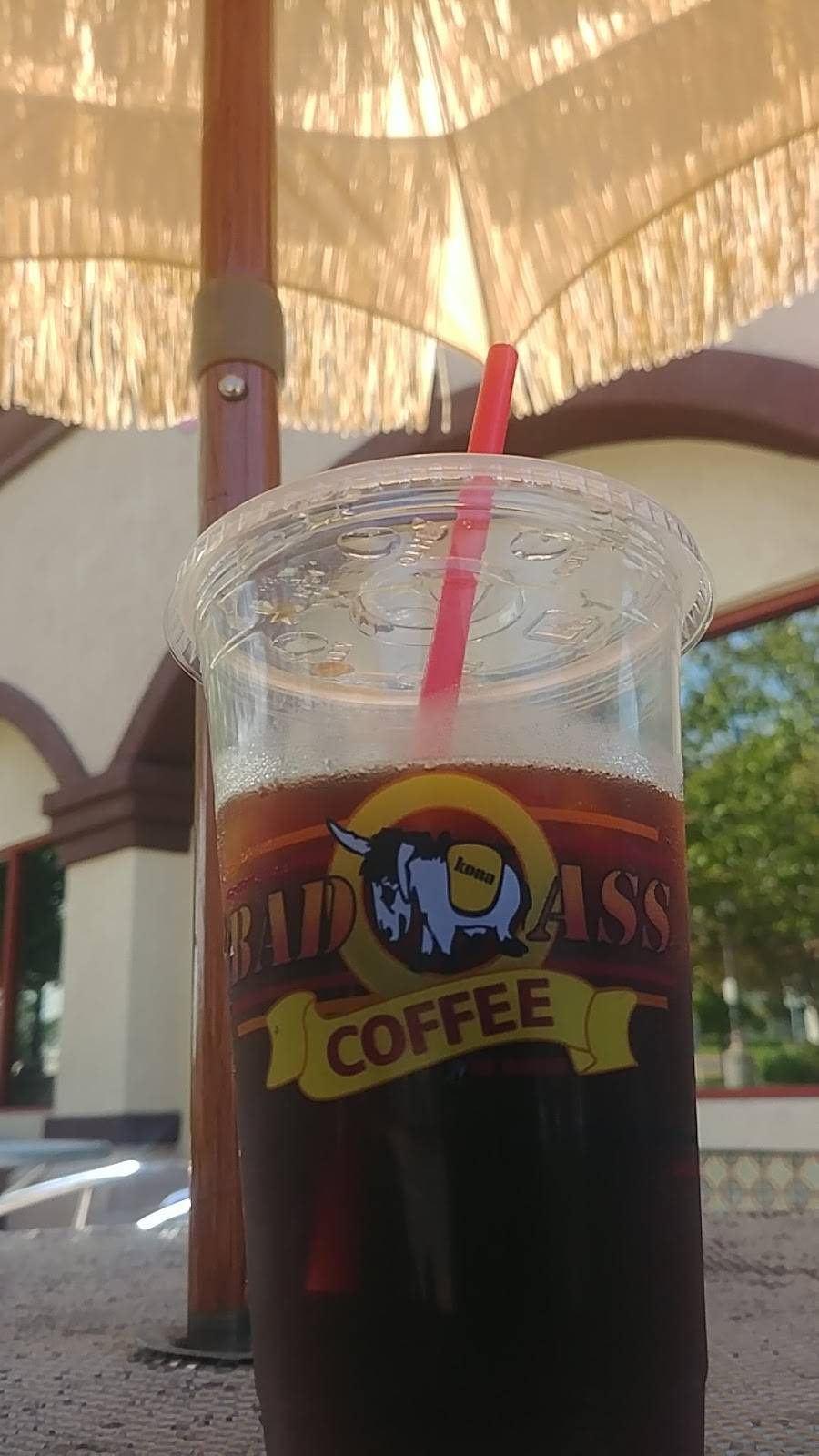Bad Ass Coffee | cafe | 14101 Main St, Hesperia, CA 92345, USA | 9096520755 OR +1 909-652-0755