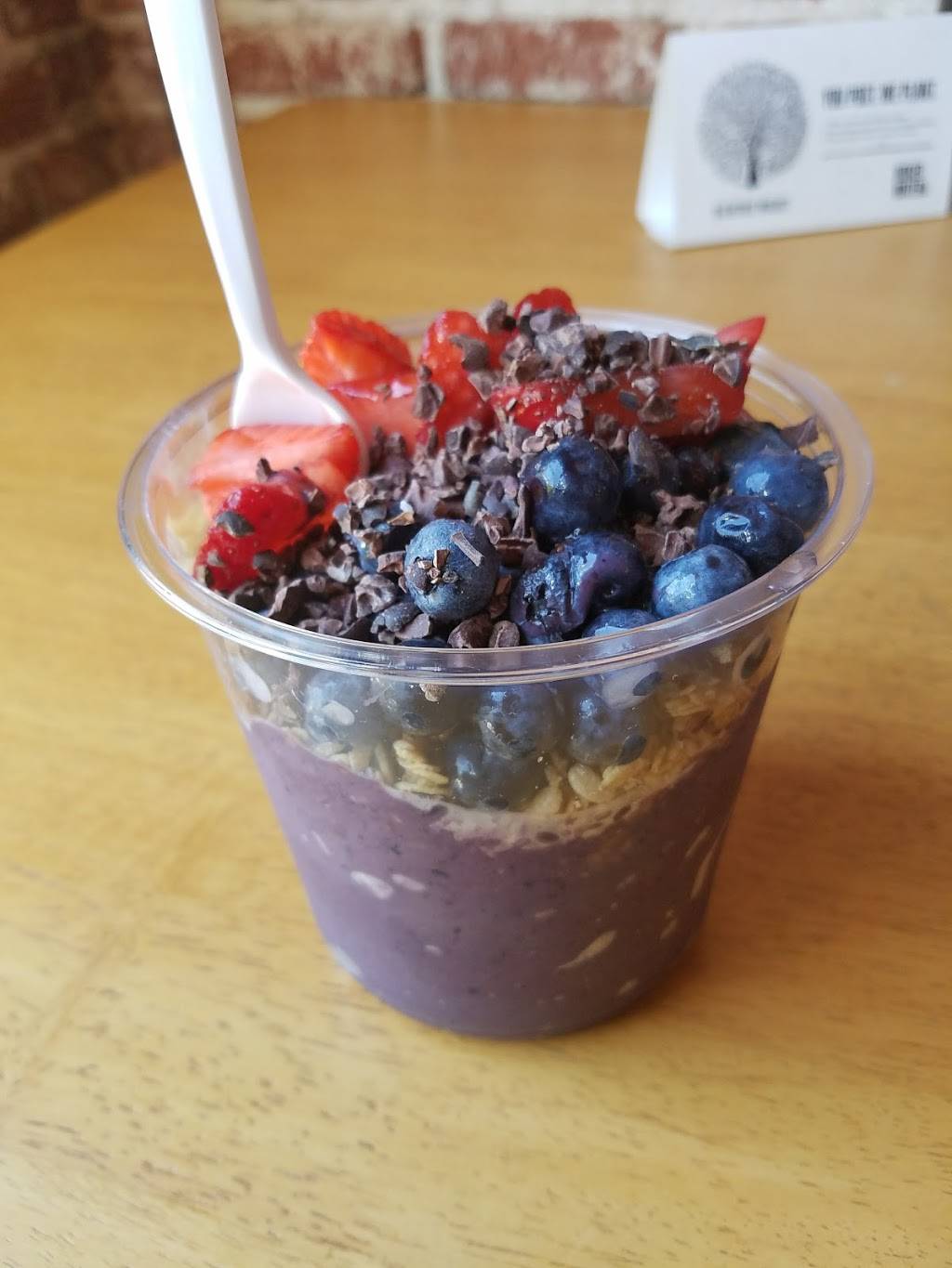 Berry Bowl | restaurant | 5056 York Blvd, Los Angeles, CA 90042, USA | 3234746144 OR +1 323-474-6144