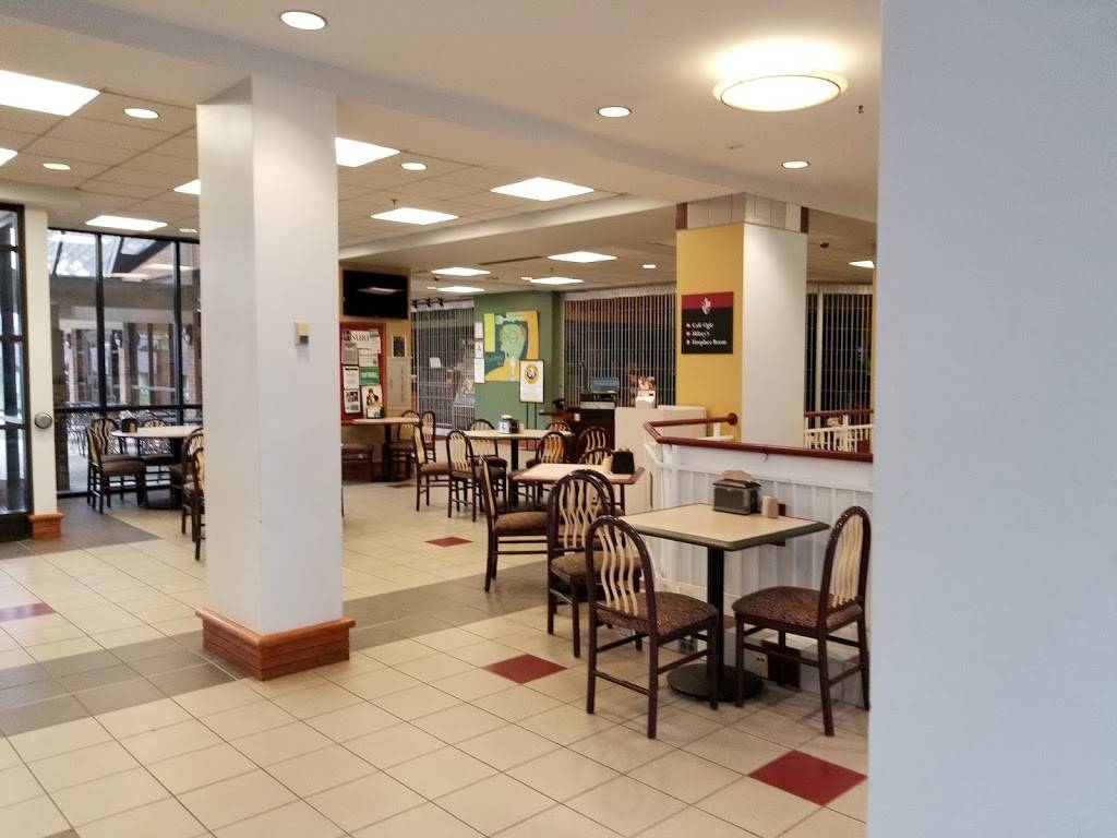 WOW Café | cafe | 2001 Newburg Rd, Louisville, KY 40205, USA | 5022728437 OR +1 502-272-8437