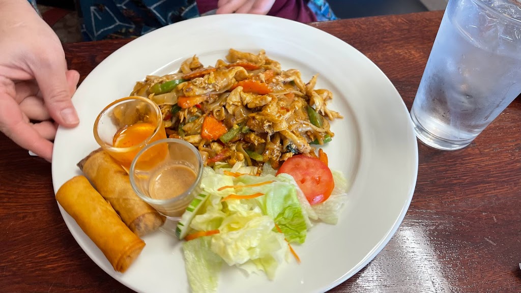 Thai Elephant | restaurant | 8760 Madison Blvd, Madison, AL 35758, USA | 2563251165 OR +1 256-325-1165