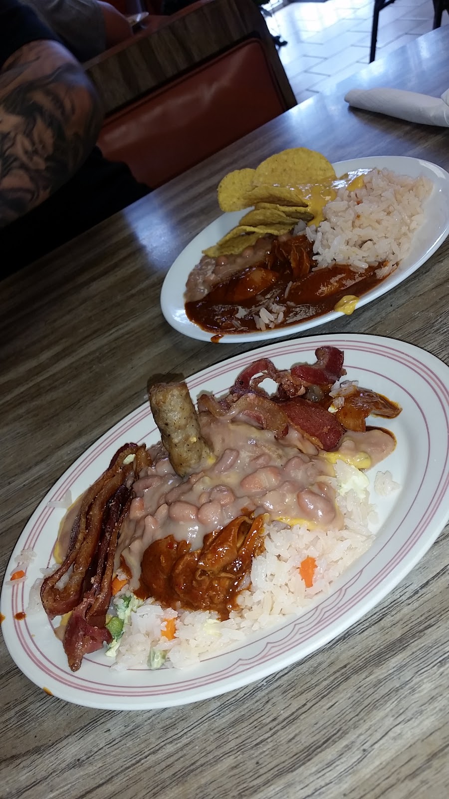 JPs Cafe | restaurant | 2902 Buckner Blvd, Dallas, TX 75228, USA | 2143272665 OR +1 214-327-2665