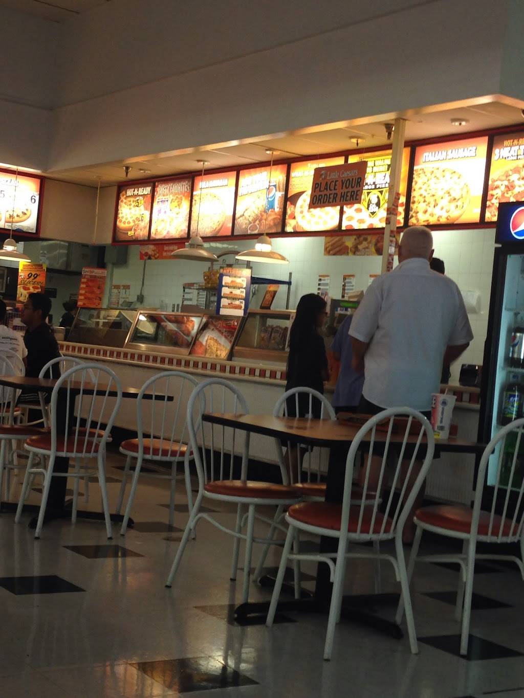 Little Caesars Pizza | meal takeaway | 730 S Orange Ave, West Covina, CA 91790, USA | 6268568677 OR +1 626-856-8677