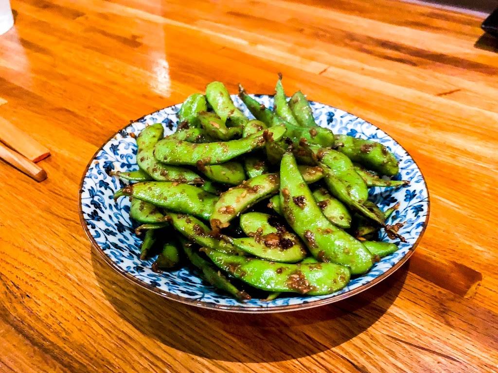 Ushi Taro | restaurant | 1382 9th Ave, San Francisco, CA 94122, USA | 4157026014 OR +1 415-702-6014