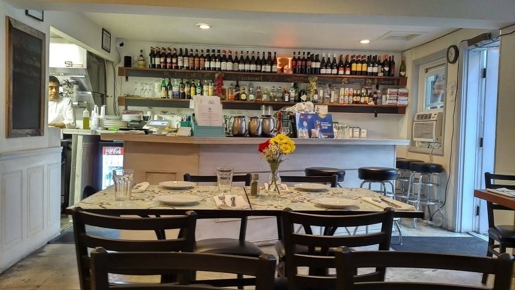 Casa Italia | restaurant | 3035 SE Division St, Portland, OR 97202, USA | 9712795684 OR +1 971-279-5684