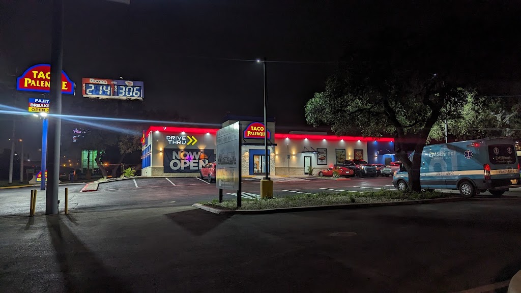 Taco Palenque 281 Hill Country Village | restaurant | 15333 San Pedro Ave, Hill Country Village, TX 78232, USA | 2102658777 OR +1 210-265-8777