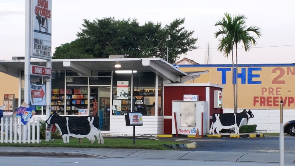 Farm Stores | bakery | 960 SW 87th Ave, Miami, FL 33174, USA | 3056194375 OR +1 305-619-4375