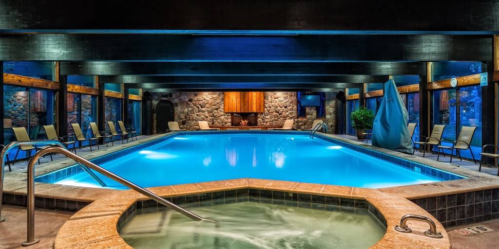 Shanty Creek Resort | cafe | 5780 Shanty Creek Rd, Bellaire, MI 49615, USA | 8664867790 OR +1 866-486-7790