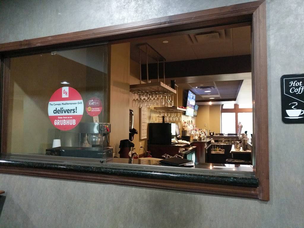 Canopy Mediterranean Grill | restaurant | 10660 Carnegie Ave, Cleveland, OH 44106, USA | 2164562684 OR +1 216-456-2684