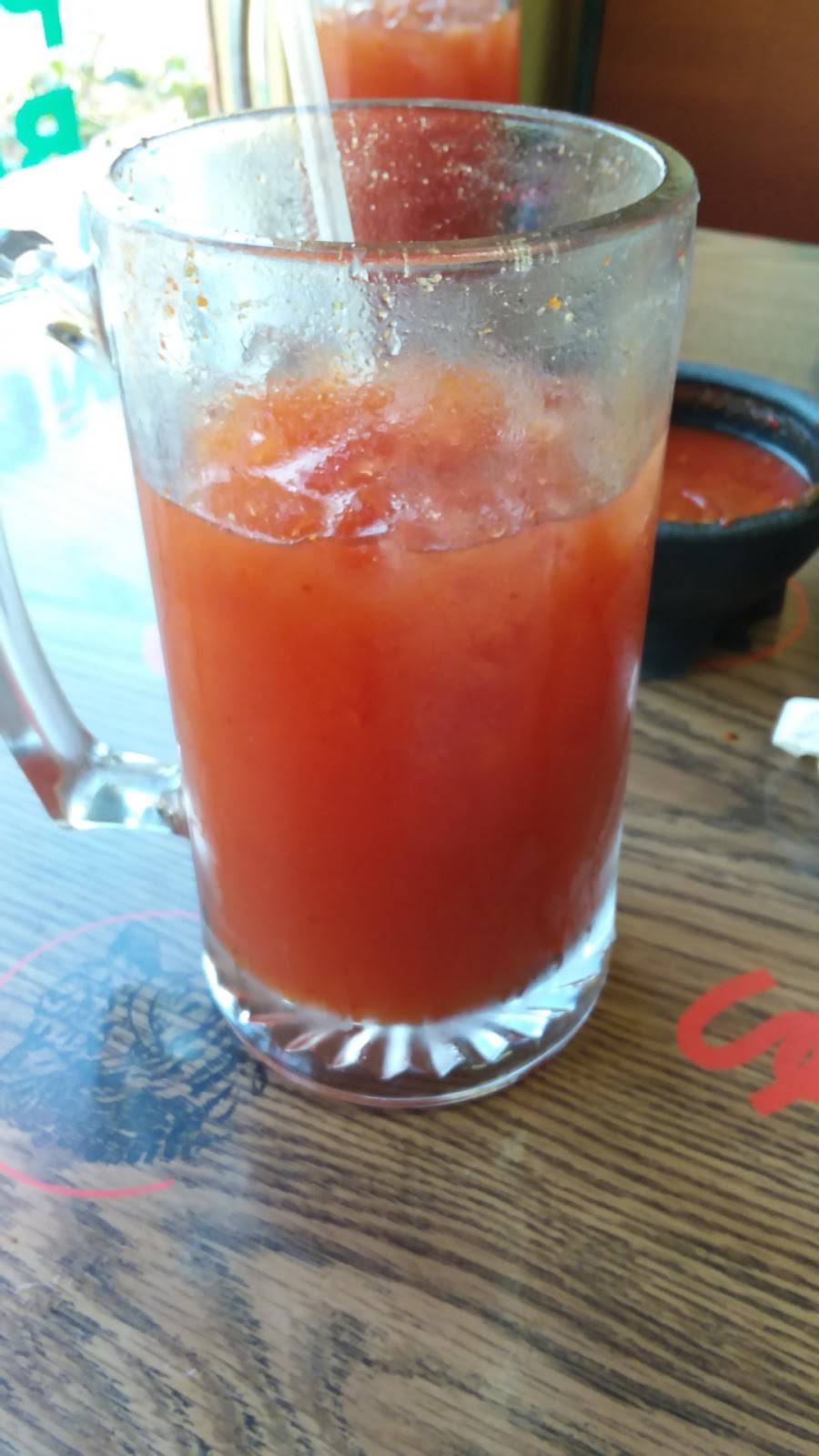 Carlitos II | restaurant | 15 W Curtis St, Salinas, CA 93906, USA | 8314449638 OR +1 831-444-9638