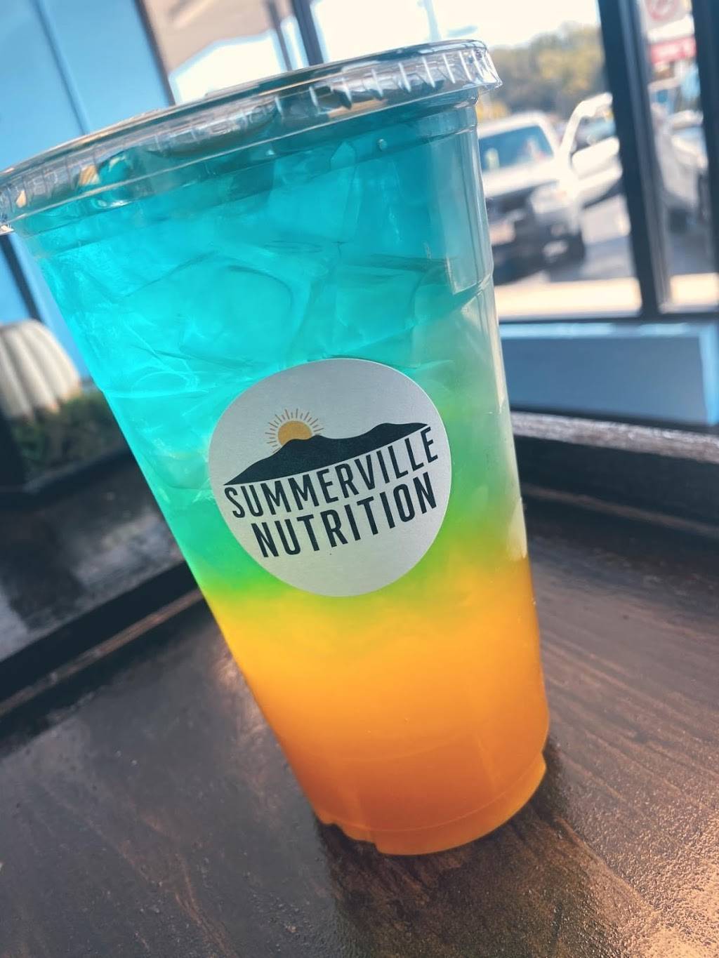 Summerville Nutrition | restaurant | 10523 Commerce St, Summerville, GA 30747, USA | 7068080233 OR +1 706-808-0233