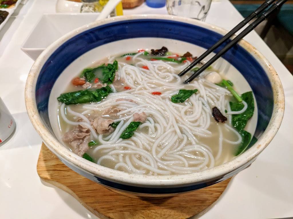 Five7Five Yunnan Eatery | restaurant | 18818 Cox Ave, Saratoga, CA 95070, USA | 4086280751 OR +1 408-628-0751