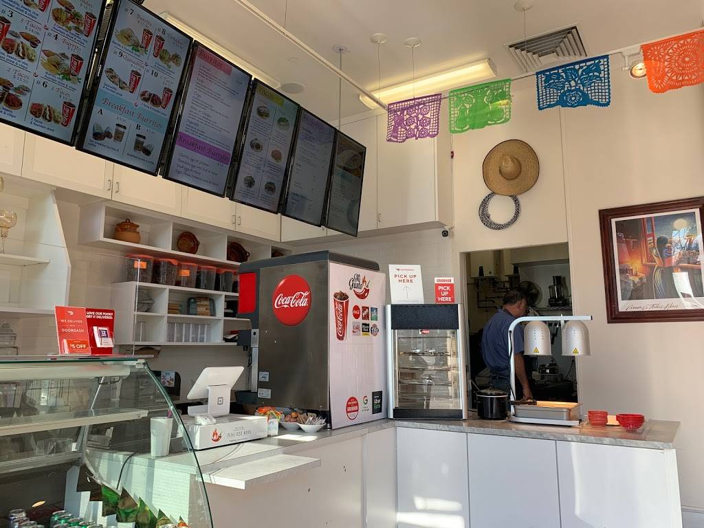 Mi Gusto Es | restaurant | 1801 L St #80, Sacramento, CA 95811, USA | 9168224095 OR +1 916-822-4095