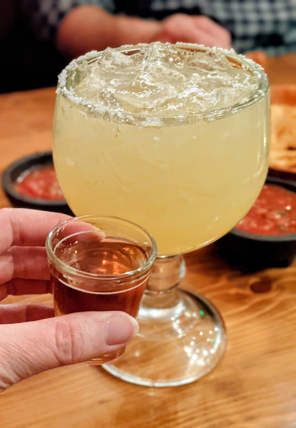 Casa Ramos | restaurant | 1849 AZ-260, Heber, AZ 85928, USA | 9285354448 OR +1 928-535-4448