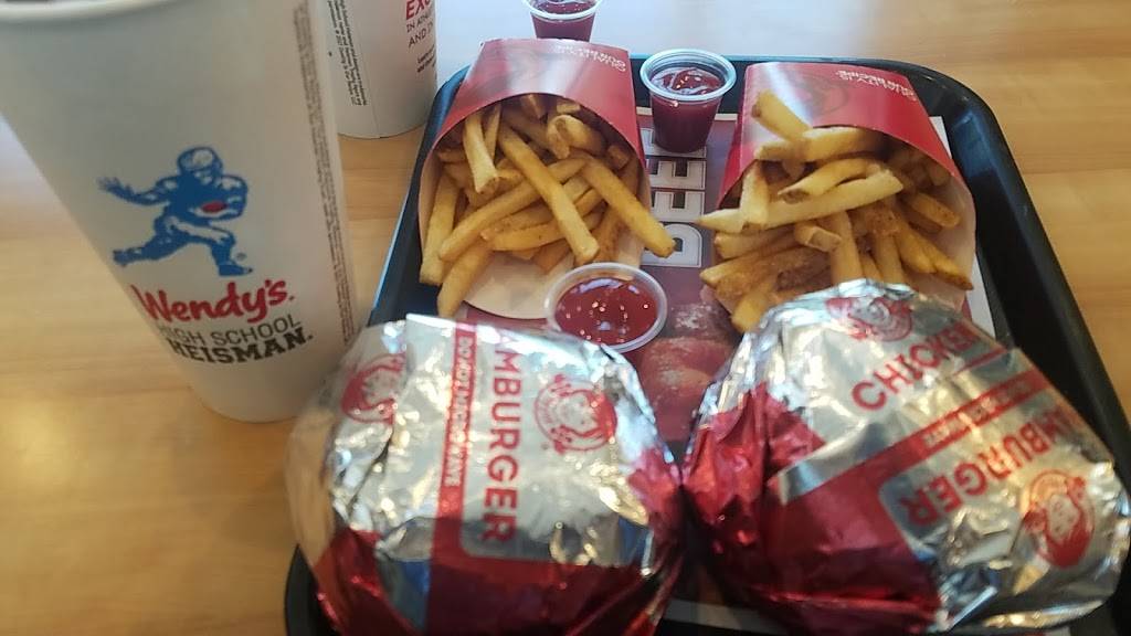 Wendys | restaurant | 8100 Louisiana Blvd NE, Albuquerque, NM 87113, USA | 5057960335 OR +1 505-796-0335