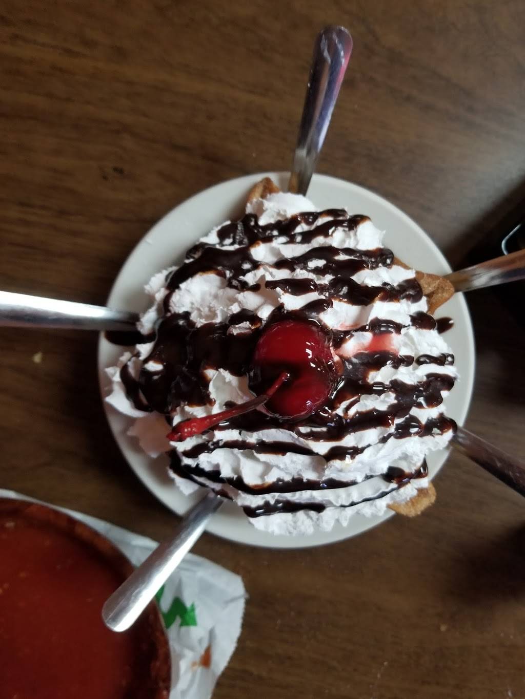 La Cabaña Mexican Restaurant | restaurant | 707 Edelweiss Strasse, Helen, GA 30545, USA | 7068783456 OR +1 706-878-3456