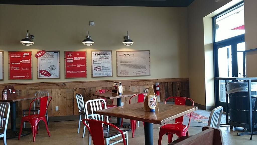 Big Boys Burgers and Shakes | restaurant | 1288 Som Center Rd, Mayfield Heights, OH 44124, USA | 4404591082 OR +1 440-459-1082