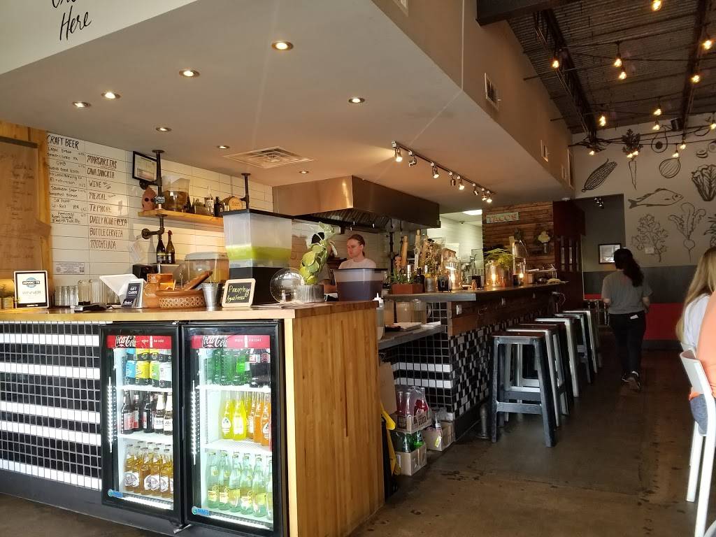 Resident Taqueria | restaurant | 9661 Audelia Rd #112, Dallas, TX 75238, USA | 9726855280 OR +1 972-685-5280