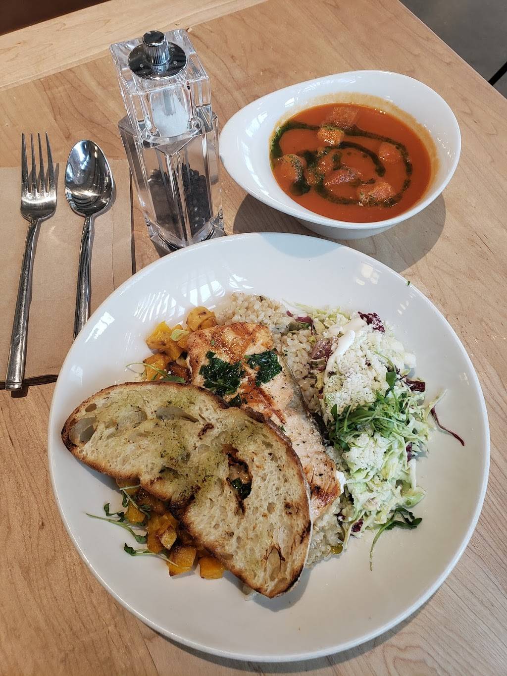 Tender Greens | restaurant | 2181-A Rosecrans Ave, El Segundo, CA 90245, USA | 3103215950 OR +1 310-321-5950