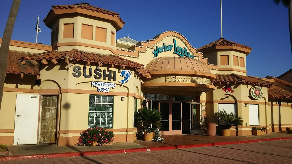 Fishermans Sushi | restaurant | 2810 Harbor Blvd B12, Oxnard, CA 93035, USA | 8059853306 OR +1 805-985-3306