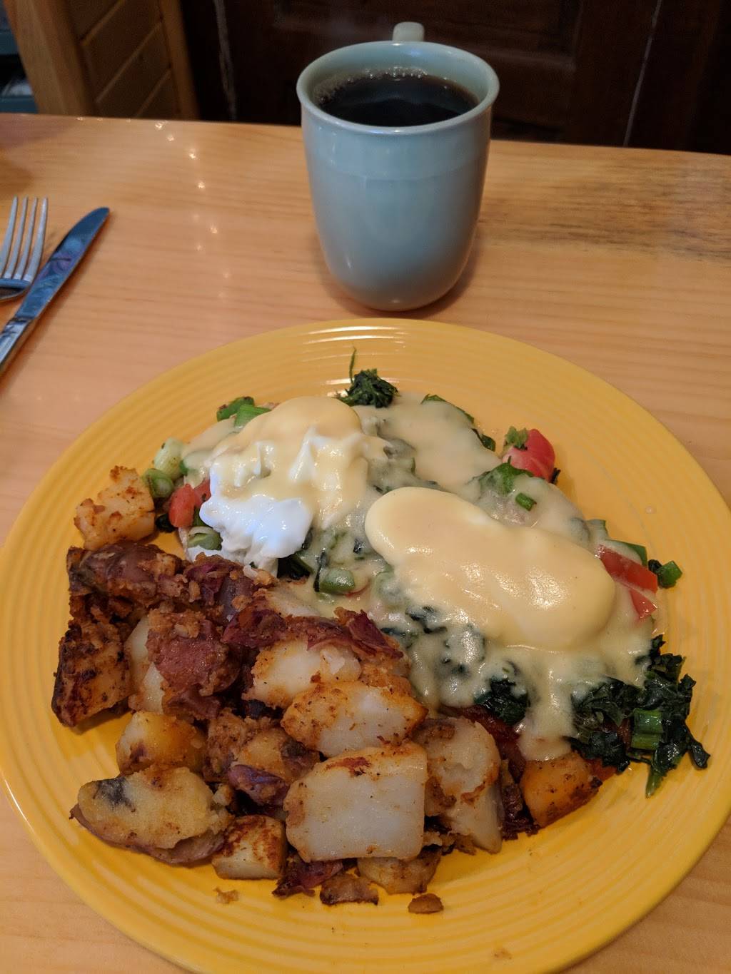 Original Green Bay Cafe | cafe | 568 Green Bay Rd, Winnetka, IL 60093, USA | 8474467698 OR +1 847-446-7698