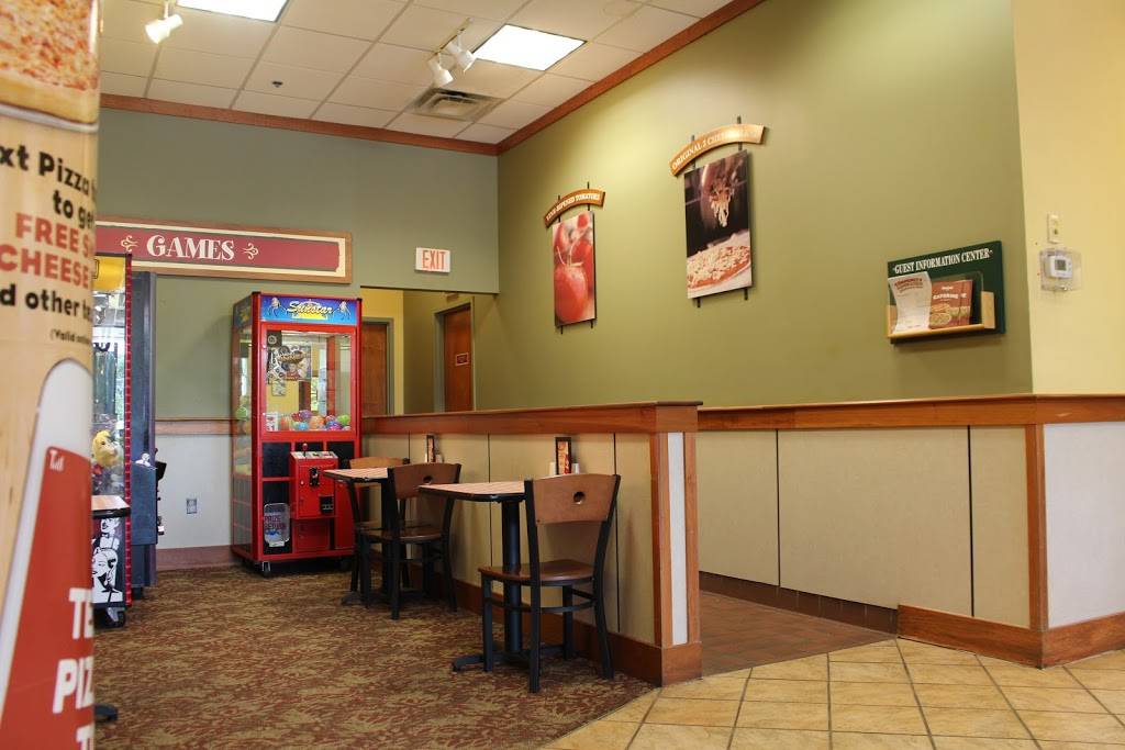 Papa Ginos | restaurant | 1900 Main St, Tewksbury, MA 01876, USA | 9788516100 OR +1 978-851-6100