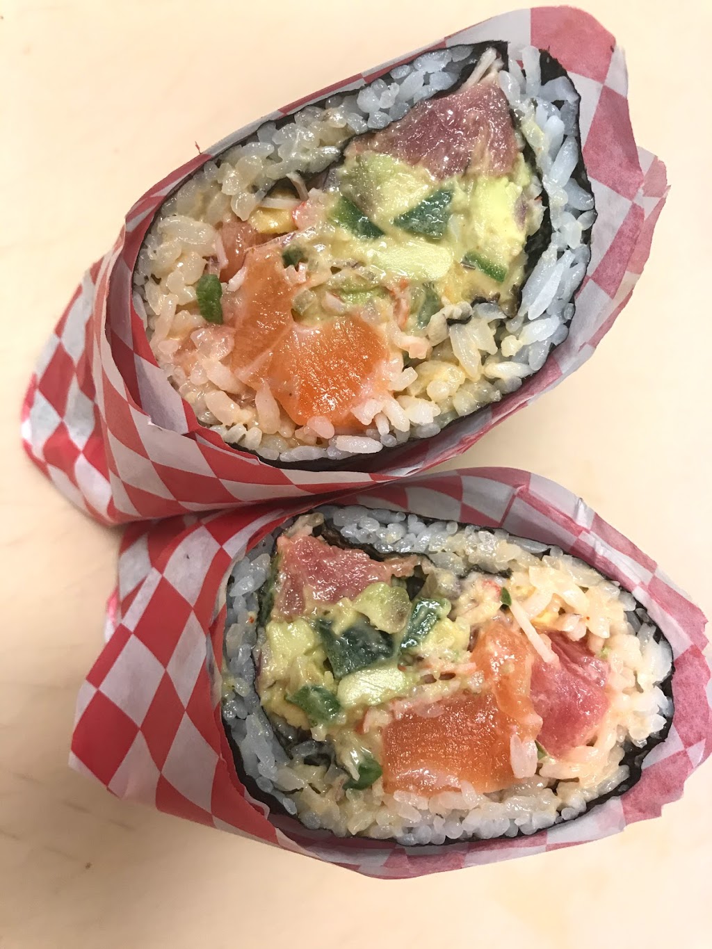 Upokesea | restaurant | 5602 Old Shell Rd, Mobile, AL 36608, USA | 2513487772 OR +1 251-348-7772