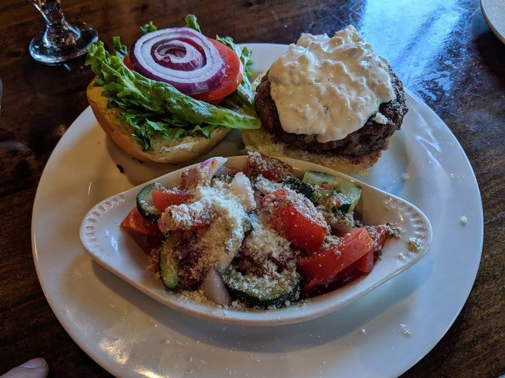 Dexters Winter Park | restaurant | 558 W New England Ave Suite 100, Winter Park, FL 32789, USA | 4076291150 OR +1 407-629-1150