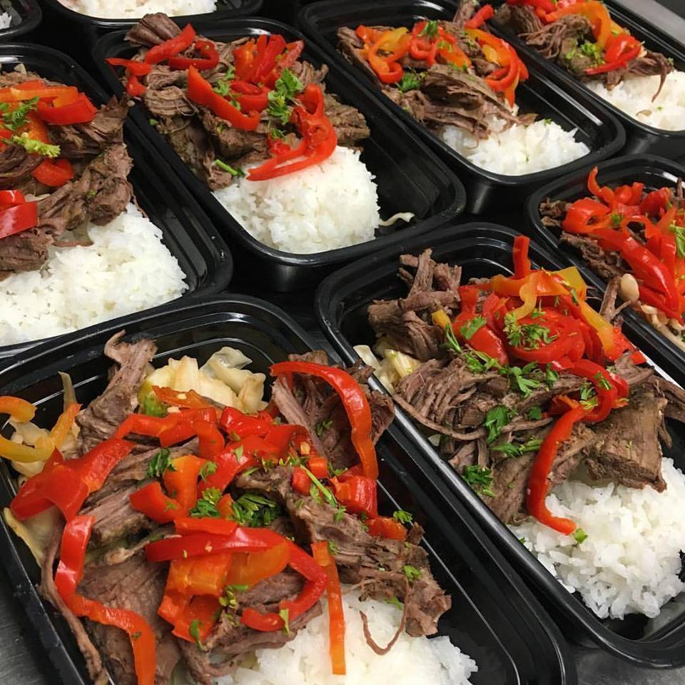 Cornerstone Nutrition | meal takeaway | 3706 Webber St, Sarasota, FL 34232, USA | 9417060941 OR +1 941-706-0941