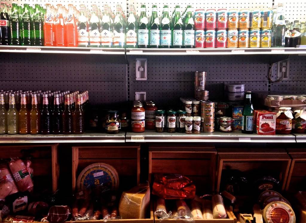 Forno Fabbri Italian Market | restaurant | 8977 N Scottsdale Rd, Scottsdale, AZ 85253, USA | 4809075202 OR +1 480-907-5202