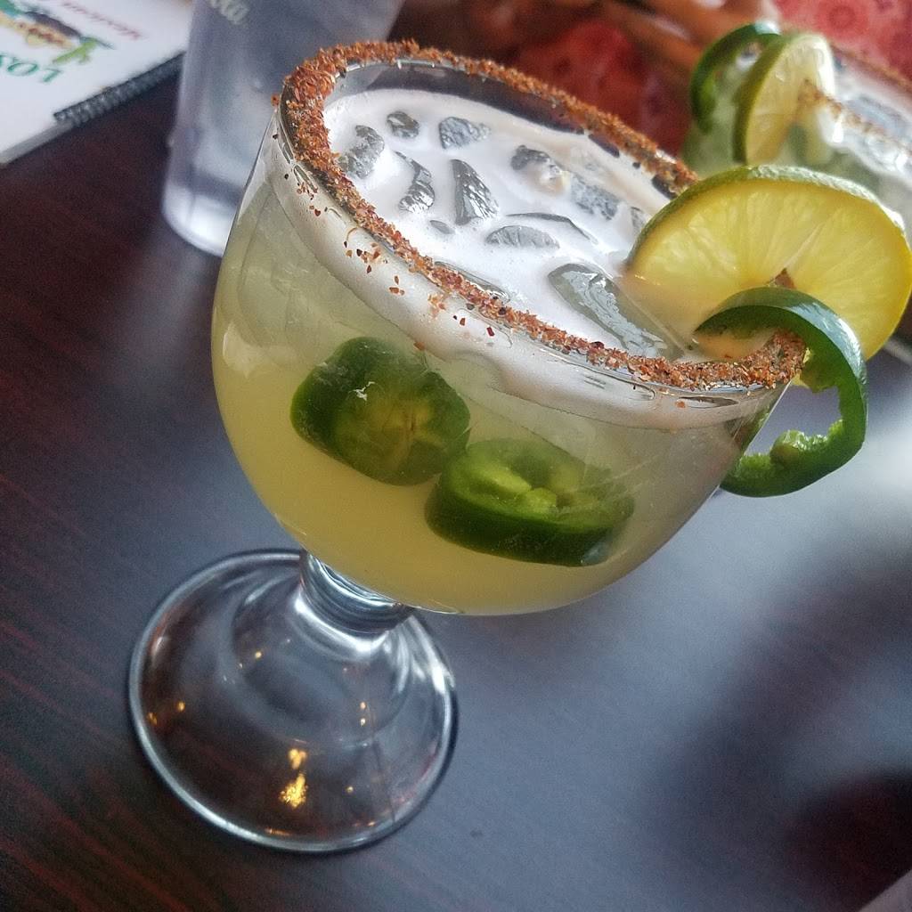 Los Tapatios | restaurant | 1101 Bunn Hill Rd # 5, Vestal, NY 13850, USA | 6076449121 OR +1 607-644-9121