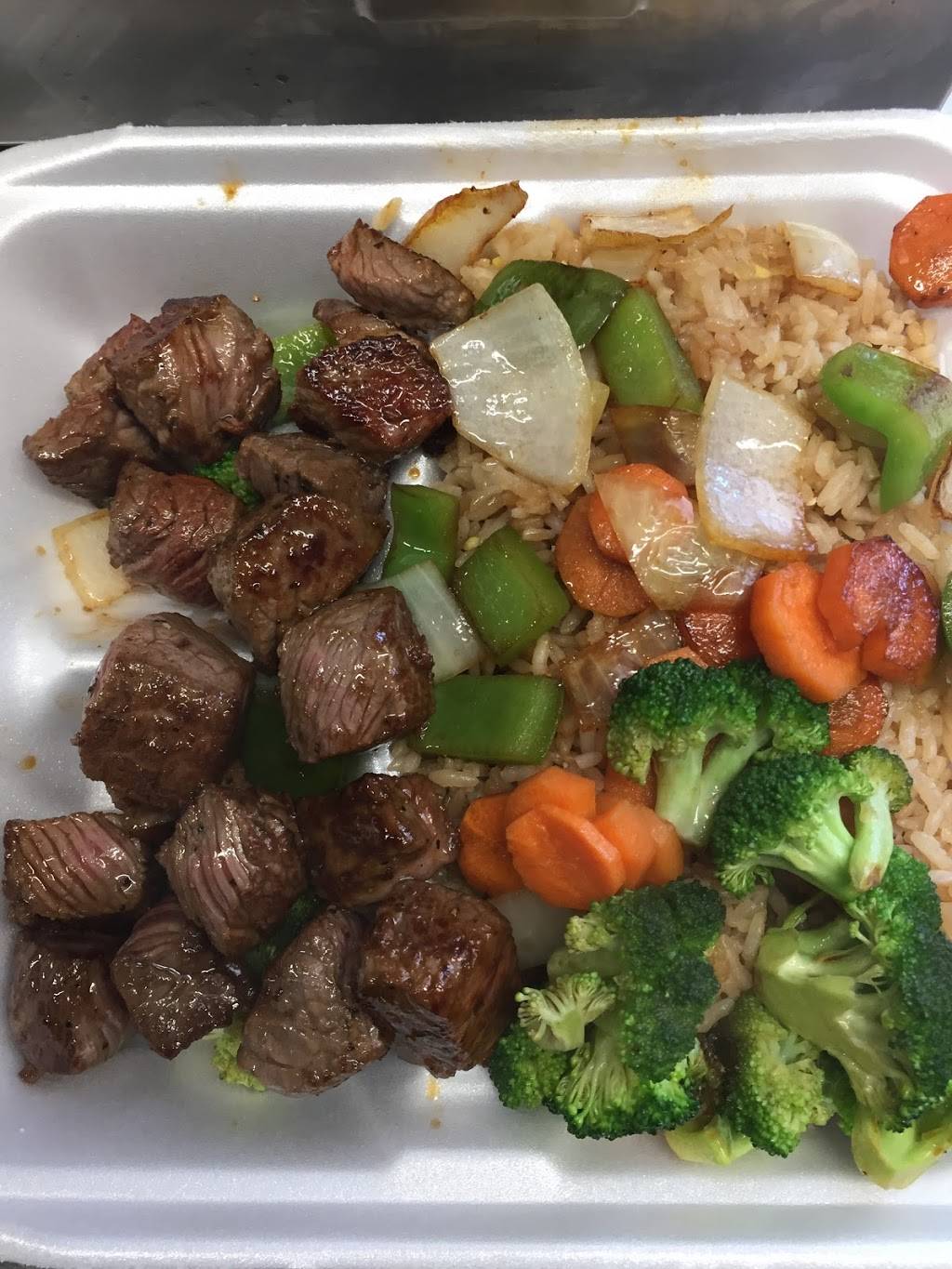 Yum Yum Hibachi on the Wheels | restaurant | 1800 S Dirksen Pkwy, Springfield, IL 62703, USA | 2173314031 OR +1 217-331-4031