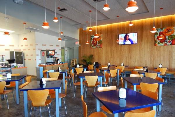 Caliente | restaurant | 790 West Sam Houston Pkwy N Suite 112, Houston, TX 77024, USA | 7134641601 OR +1 713-464-1601