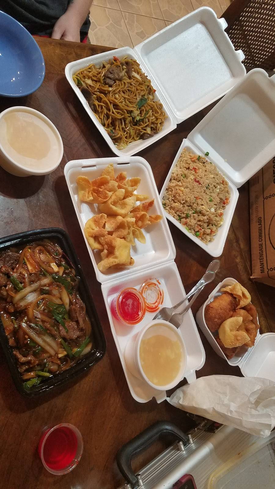 Bobo China | restaurant | 270 E Hunt Hwy #8, San Tan Valley, AZ 85143, USA | 4808882288 OR +1 480-888-2288