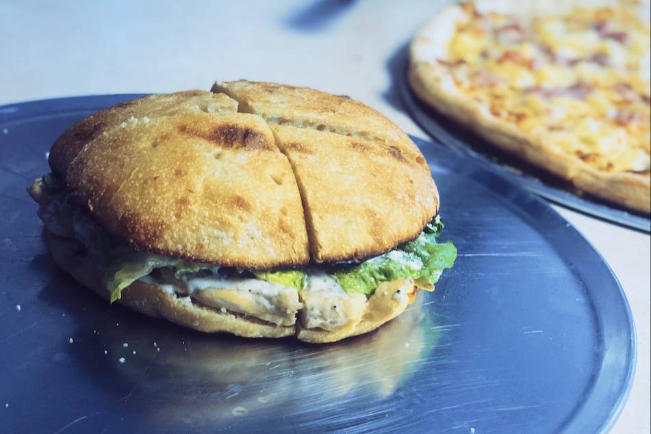 Shiloh Pizza | restaurant | 17 Roadstown Rd, Shiloh, NJ 08353, USA | 8563194820 OR +1 856-319-4820