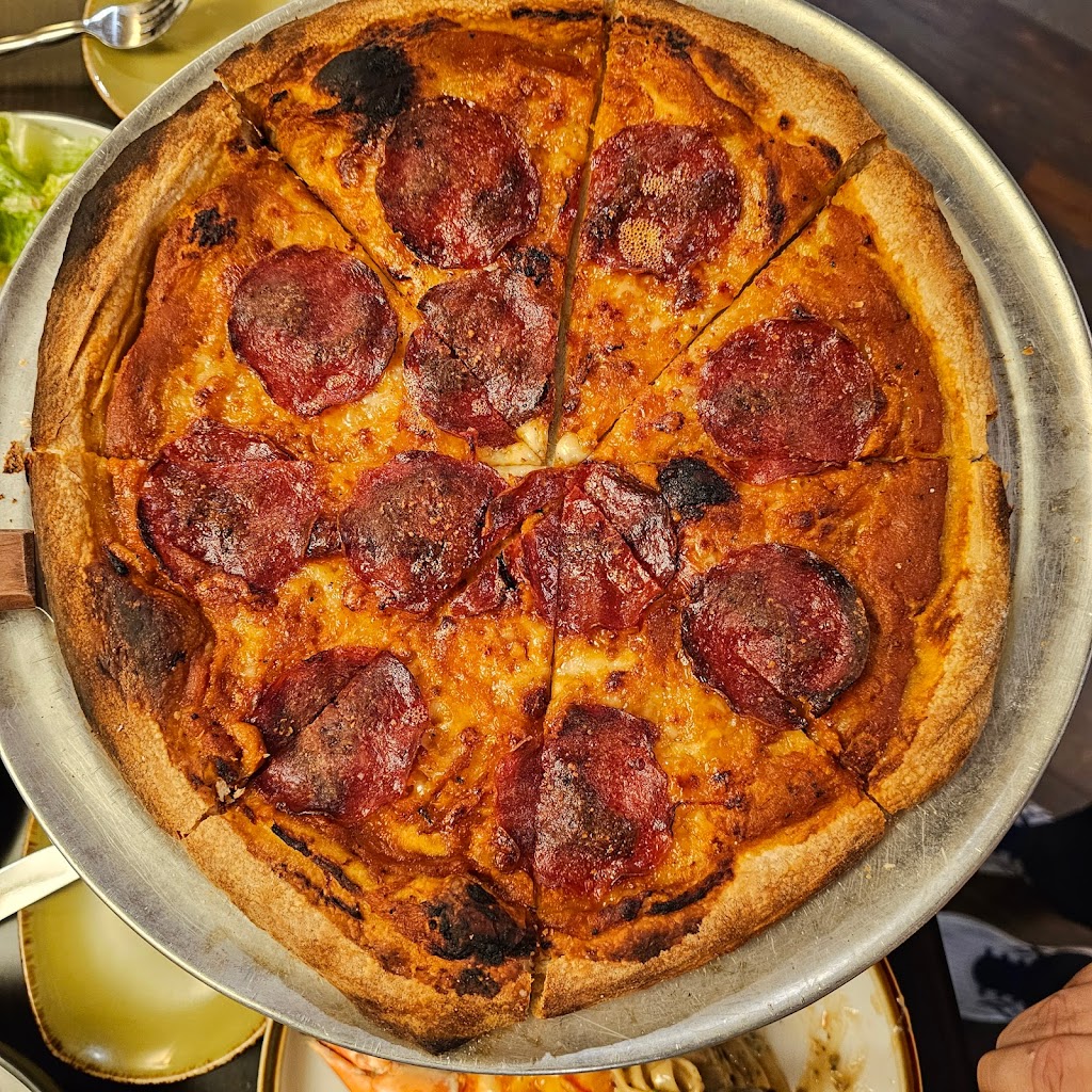 Ristorante Casanova | restaurant | Ristorante Casanova, 600 El Paso St, El Paso, TX 79901, USA | 9155328733 OR +1 915-532-8733