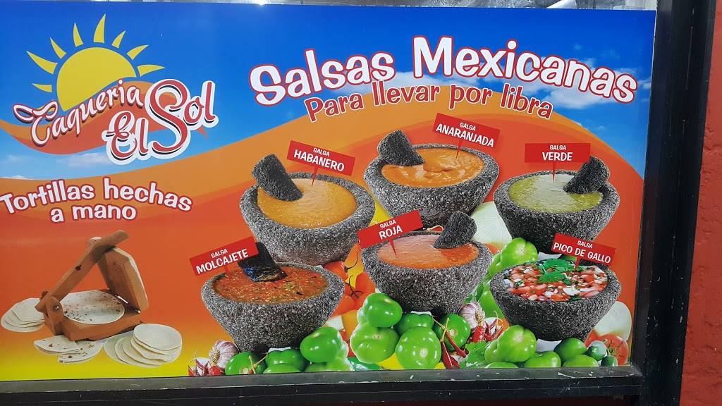 El Sol Market | restaurant | 705 N 13th St, San Jose, CA 95112, USA | 4082878431 OR +1 408-287-8431