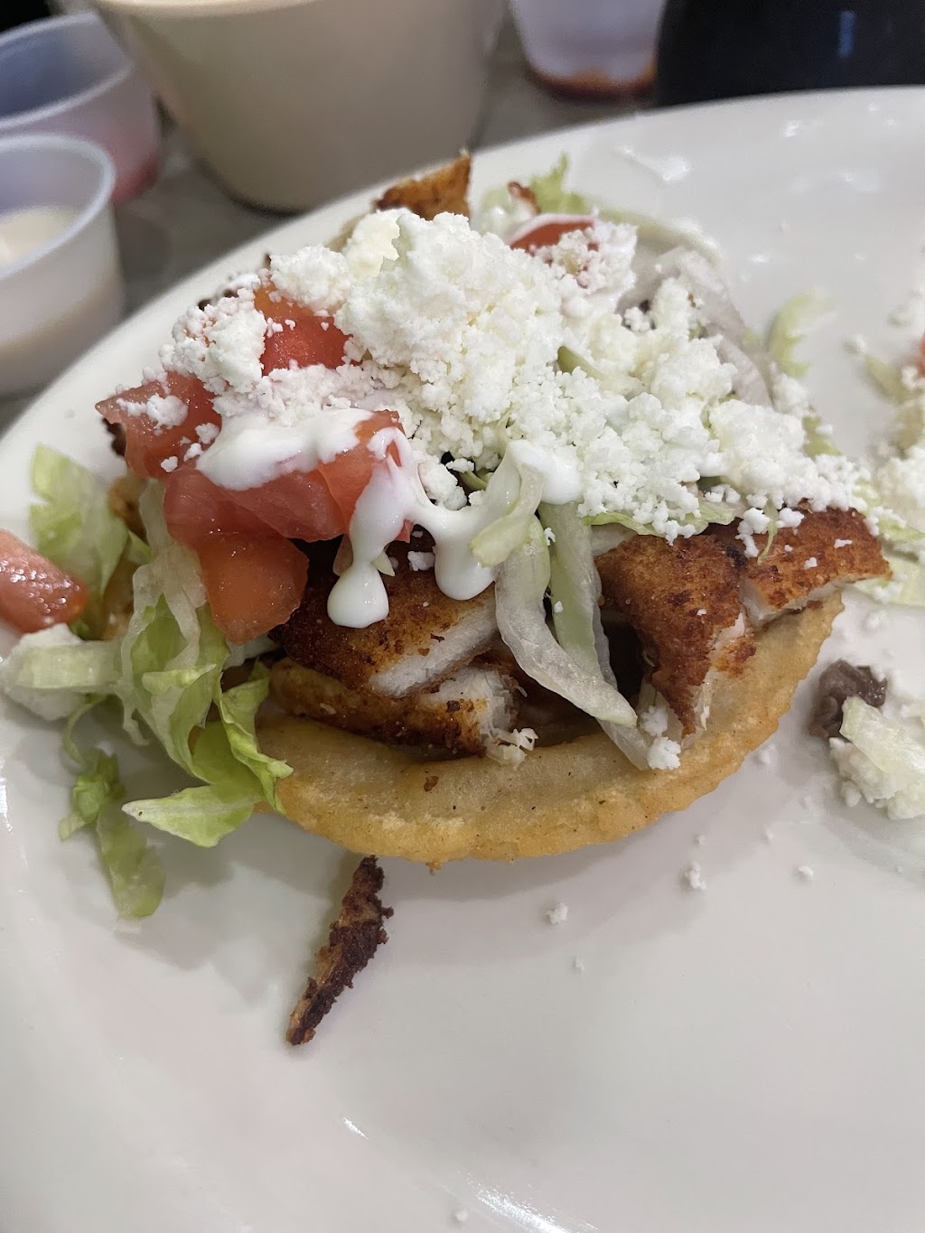 Chukis Deli Mexicano | restaurant | 7425 Goodman Rd, Olive Branch, MS 38654, USA | 6624248547 OR +1 662-424-8547