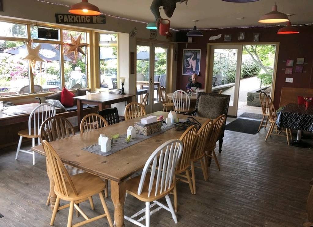 Red Cup Cafe | cafe | 619 4th St, Mukilteo, WA 98275, USA | 4253484825 OR +1 425-348-4825