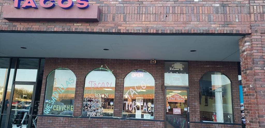 El Rincon Del Taco | restaurant | 544 W Harwood Rd, Hurst, TX 76054, USA | 8178492466 OR +1 817-849-2466