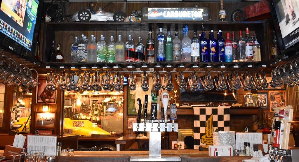 Union Jack Pub - Speedway | restaurant | 6225 W 25th St, Speedway, IN 46224, USA | 3172433300 OR +1 317-243-3300