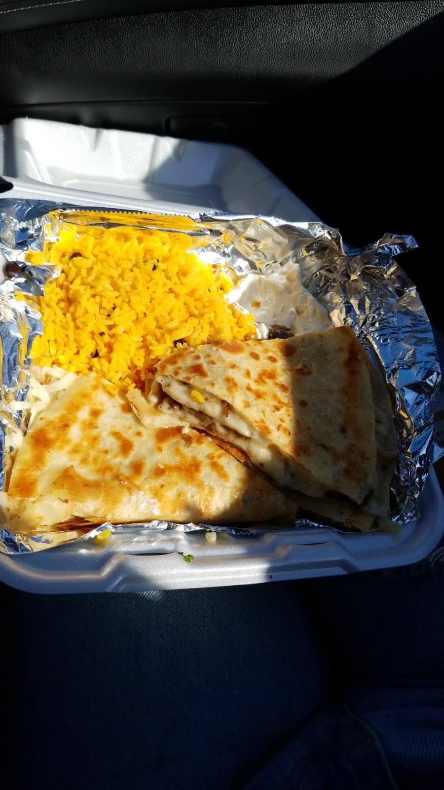 Taqueria El Sabor | restaurant | Pep Boys Parking Lot, 14120 Jefferson Davis Hwy, Woodbridge, VA 22191, USA | 7036380085 OR +1 703-638-0085