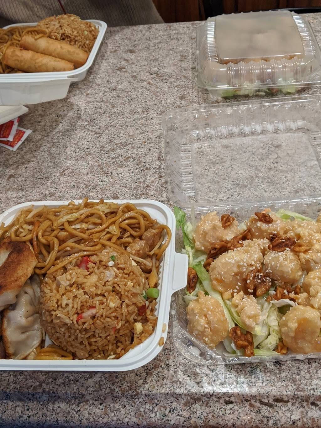 Sun-Ly Chinese Restaurant | restaurant | 1075 Tully Rd #28, San Jose, CA 95122, USA | 4082958566 OR +1 408-295-8566