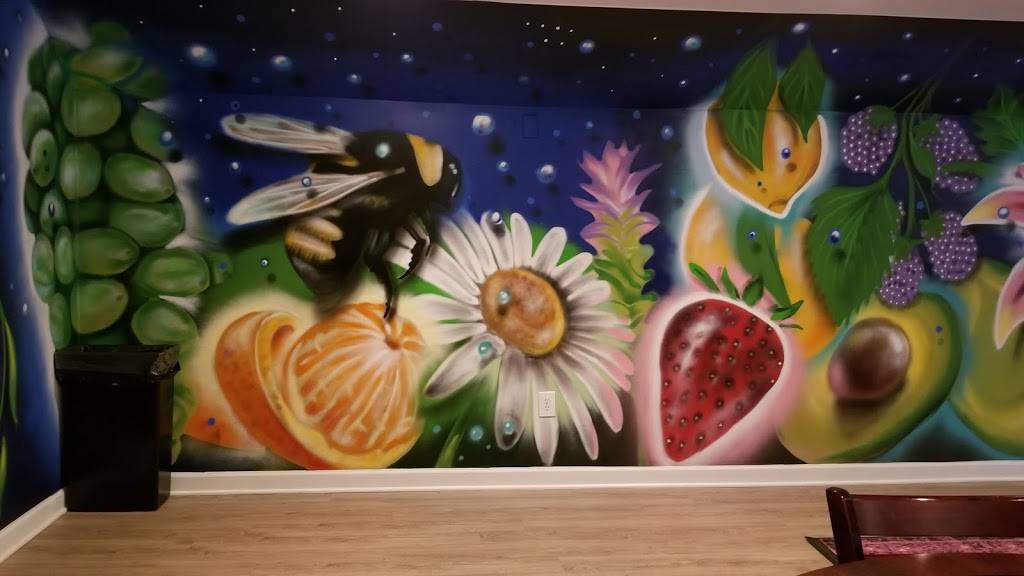 Annie O Loves Cafe of Sweet Abundance | bakery | 1901 Ashley River Rd, Charleston, SC 29407, USA | 8432258368 OR +1 843-225-8368