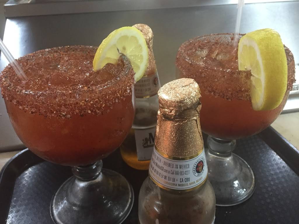 Paulitas Restaurant | restaurant | 636 N Broadway, Escondido, CA 92025, USA | 7607376177 OR +1 760-737-6177