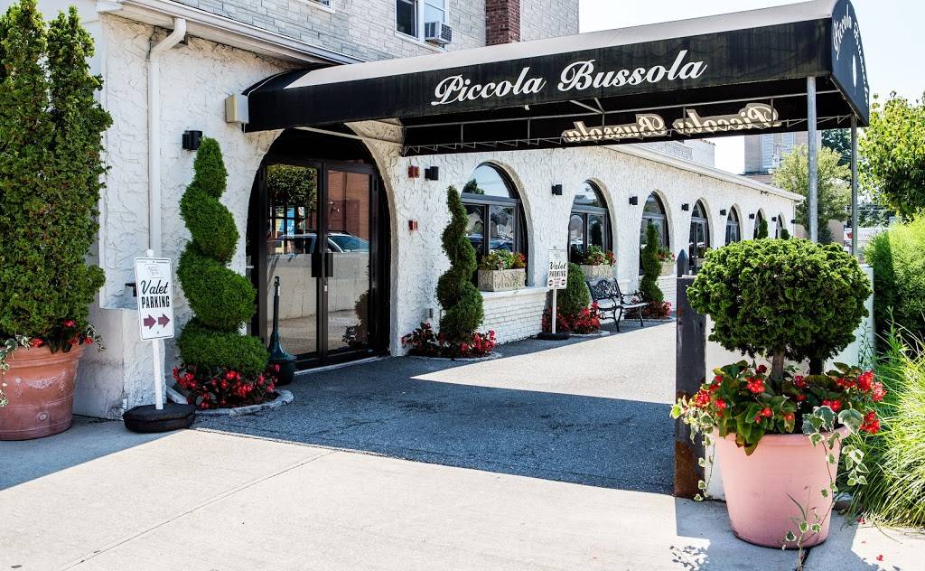 Piccola Bussola | restaurant | 159 Jericho Turnpike, Mineola, NY 11501, USA | 5162944620 OR +1 516-294-4620